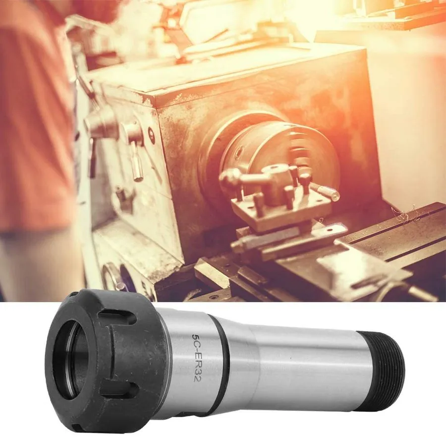 Режущий инструмент 5C-ER32 Precision Tool Holder Spring Collet Chuck