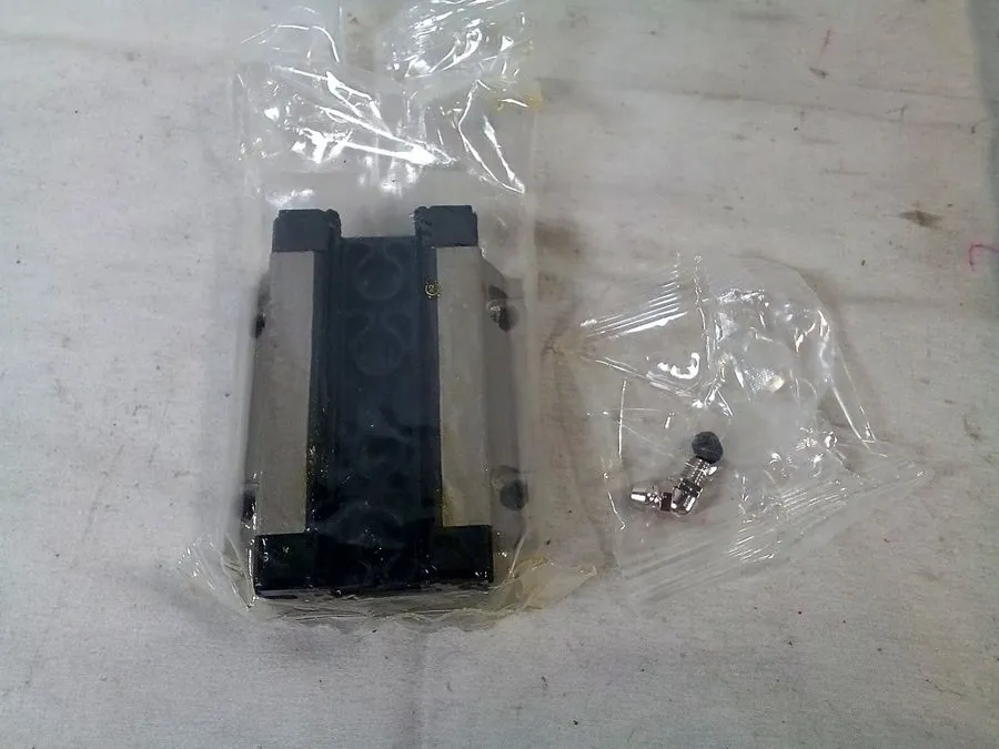 Линейная направляющая THK SHS20C1SS(GK), LINEAR GUIDE-BLOCK #351817