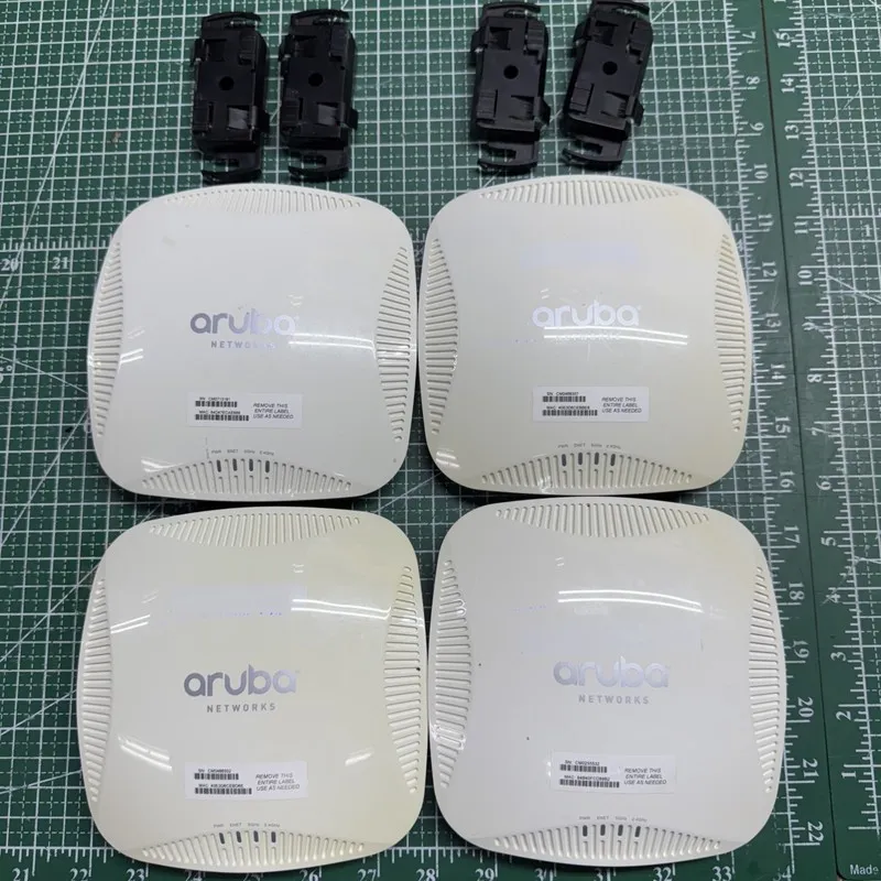Антенна Aruba AP-205 Instant Wireless Access Point APIN0205 with mounts