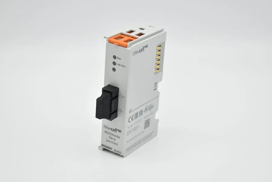 Шлюз полевой шины Beckhoff EK1521 EtherCAT Coupler