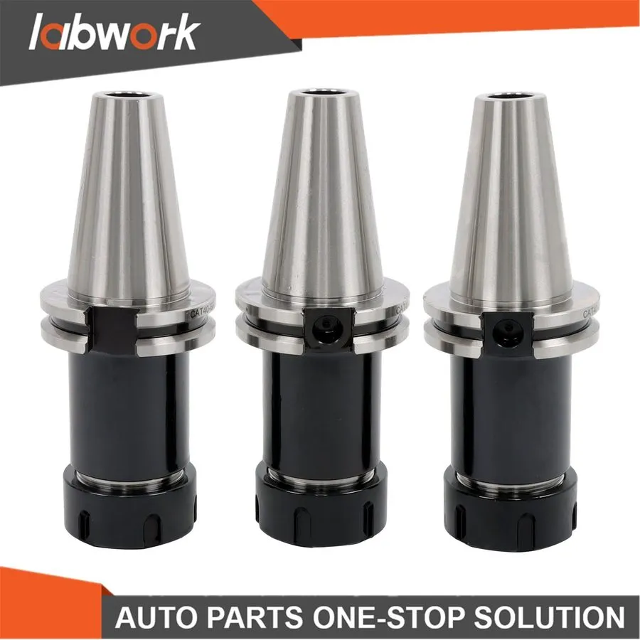 Режущий инструмент Precision G25 Balanced CAT40-ER32-4 Collet Chuck Tool Holder
