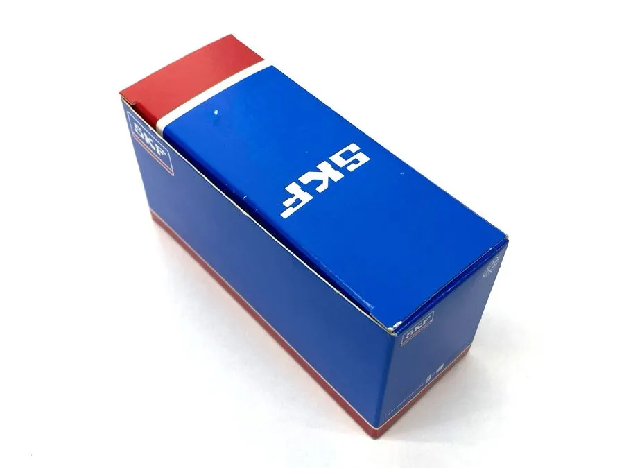 Подшипник SKF 6001-Z 10 Single Row Deep-Groove Ball Bearing PACKAGE OF 10