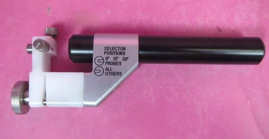 Видеомикроскоп Lumenis Coherent LB-003972 VersaPulse Laser Fiber Inspection Scop — фото лота 1
