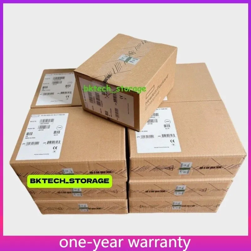 Жёсткий диск HPE 737574-001 600GB 737396-B21 SAS 12G 15K 3.5in ENT HDD Hard Driv — фото лота 1