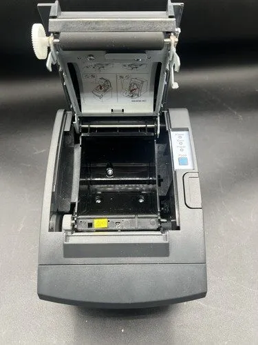 Принтер чеков BIXOLON SRP-350PLUSIII Thermal Receipt Printer, WORKS GREAT