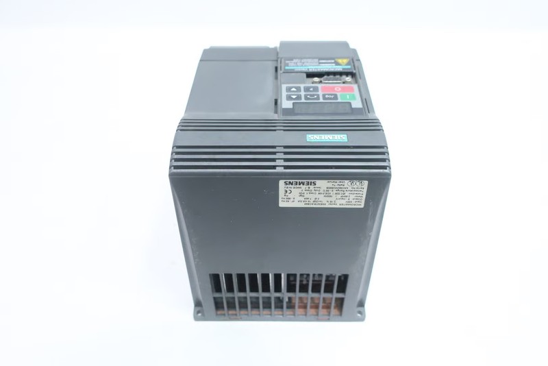 Фото лота 6SE3216-8CB40 от продавца №58298