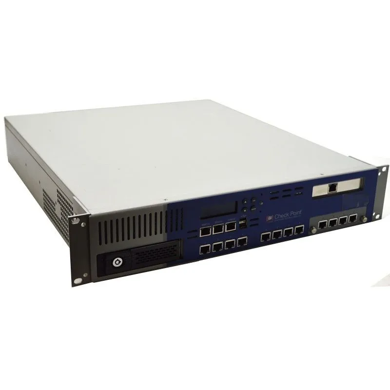 Межсетевой экран CPAP-SG5077 Checkpoint Power-1 5077 Firewall security appliance