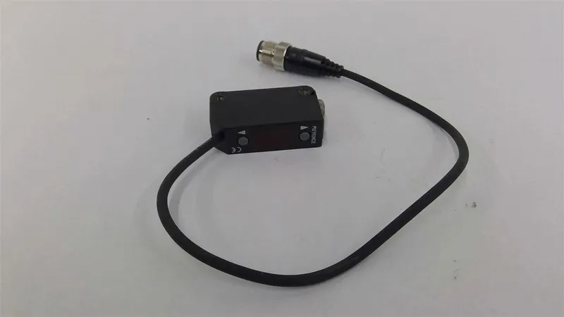 Фотоэлектрический датчик keyence Photoelectric Switch sensor PZ-V73