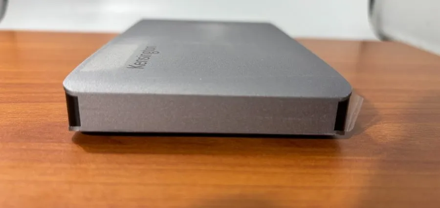 Док-станция Kensington SD2500T Thunderbolt 3 and USB-C Docking Station Dual 4K 6 — фото лота 1