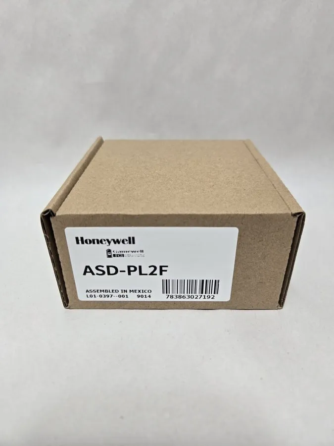 Оборудование пожарной сигнализации Gamewell FCI ASD-PL2F Smoke Detector. . Addre