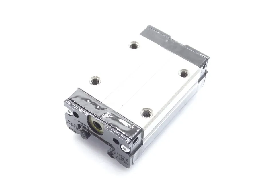 Линейная направляющая THK SSR15XW1SSGKBLO LINEAR GUIDE — фото лота 1