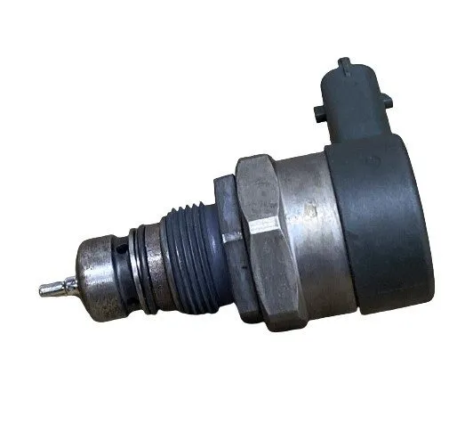 Клапан Fuel Pressure Regulator Valve для Ford Powerstroke 2011-2019 6.7L 0281006