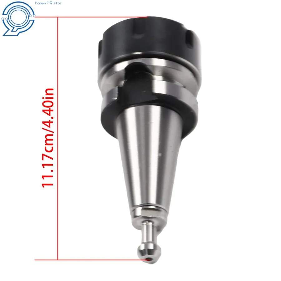 Режущий инструмент ISO30 ER32-45L Balance Collet Chuck G2.5 30000RPM CNC Tool Ho