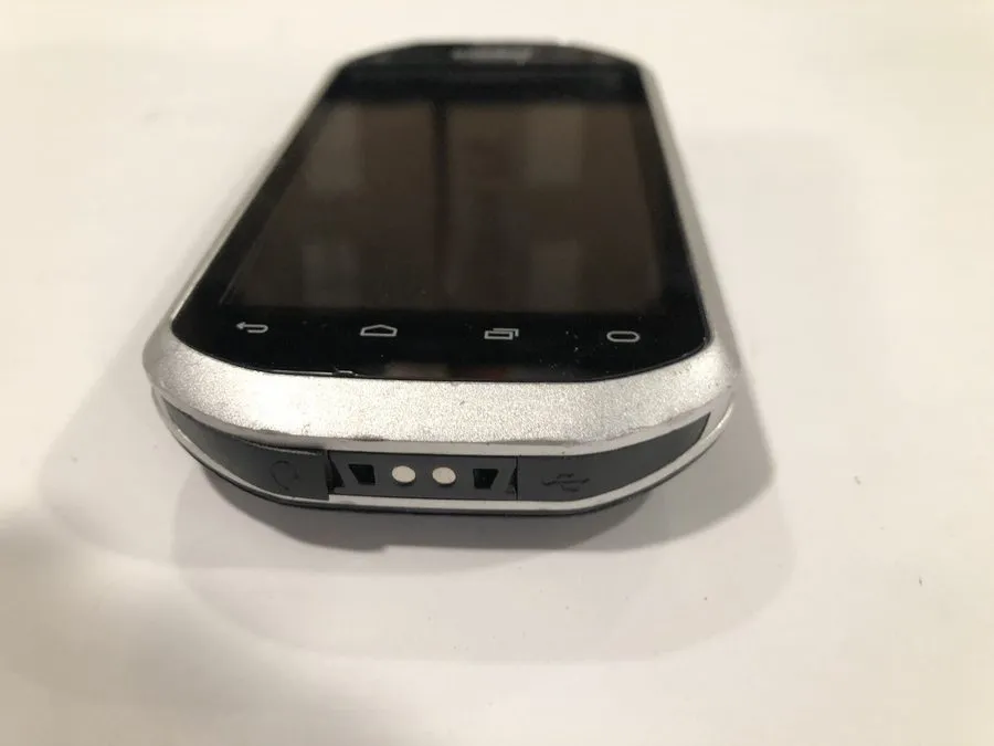 Сканер штрих-кода Motorola Symbol MC40n0 Handheld Wireless Barcode Scanner