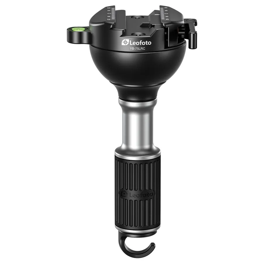 Оборудование видеонаблюдения Leofoto SO-362CX+YB-75LRC Series Carbon Fiber Tripo — фото лота 1