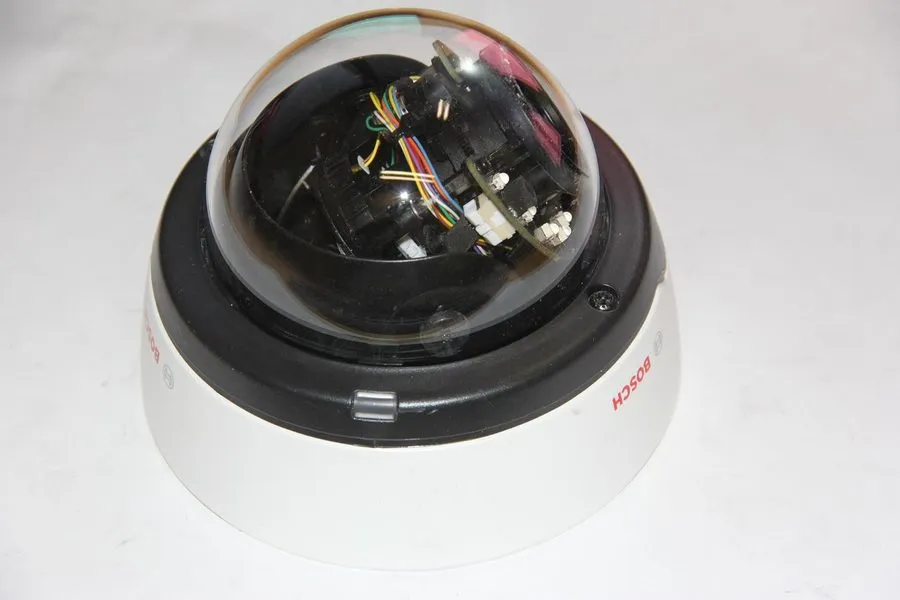 Камера Bosch NDI-4512-AL FLEXIDOME IP 4000i IR 2MP HDR IR Dome IP Camera