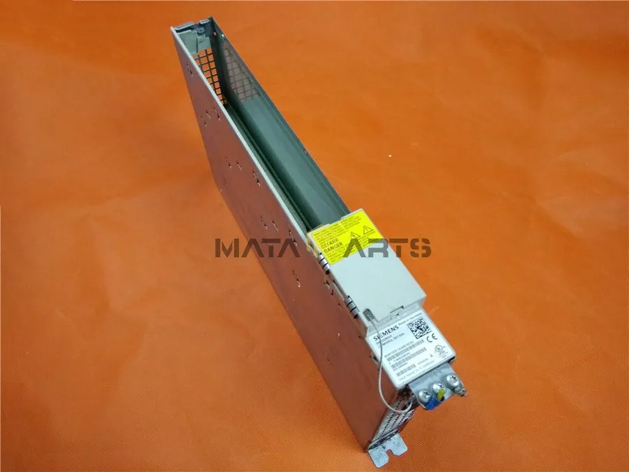 Сервоусилитель 6SN1123-1AA00-0CA2 SIEMENS SIMODRIVE 611 Power Module