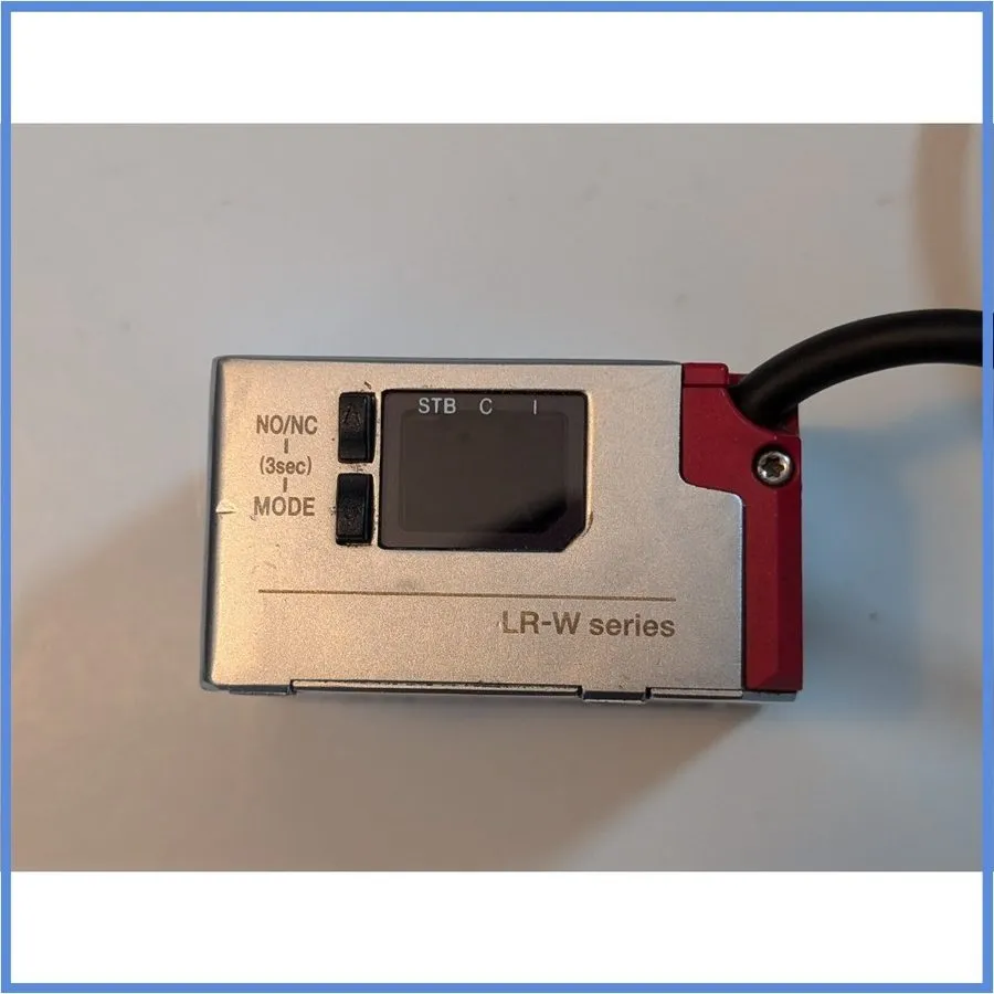 Датчик Keyence LR-W500 Laser Sensor