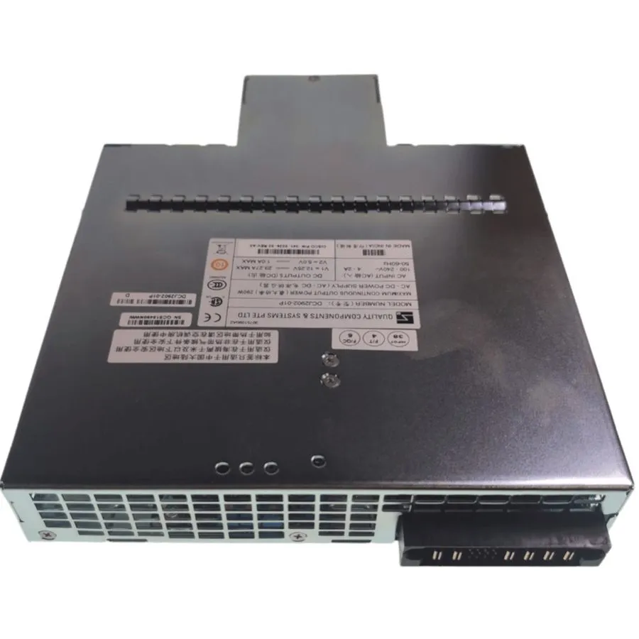 Блок питания Cisco PWR-2921-51-AC AC Power Supply