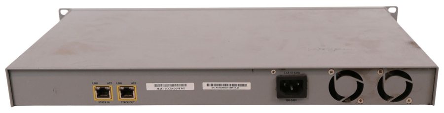 Фото лота AT-8000S от продавца №42624
