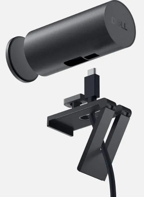 Монитор Dell UltraSharp WB7022 Webcam colour 8.3 MP 3840 x 2160 USB — фото лота 2