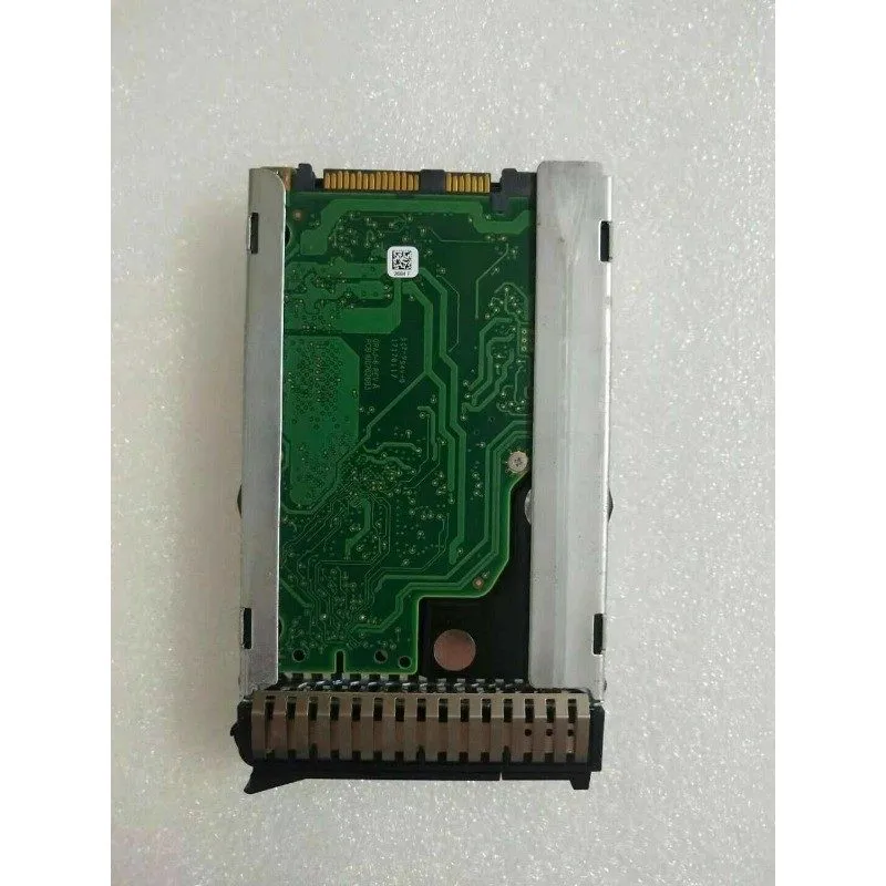 Жёсткий диск IBM/LENOVO 00NA252 00NA251 00NA255 900GB 10K 12Gbps G3HS 2.5" SAS H