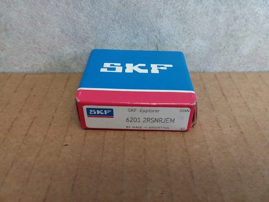Подшипник SKF 6305 2RSNRJEM Deep Groove Ball Bearing