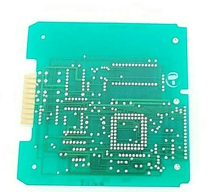 Датчик FISHER ROSEMOUNT 23532-00 CPU BOARD REV. D