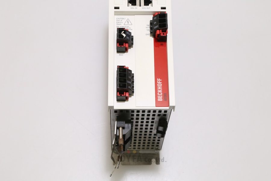 Фото лота AX5203-0000 от продавца №57391