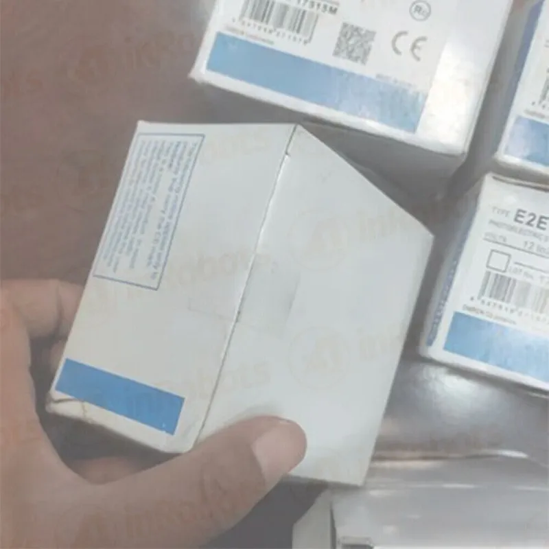 Датчик приближения E2E-X1B2 Proximity Switch Sensor