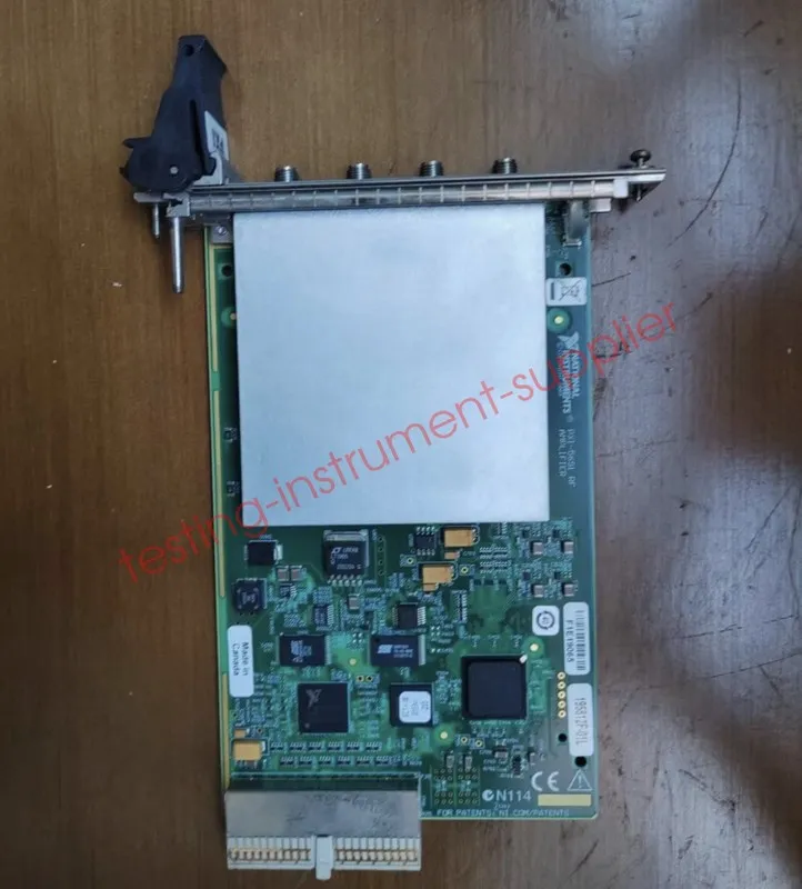 Усилитель National Instruments NI PXI-5691 RF amplifier 100KHZ-8GHZ