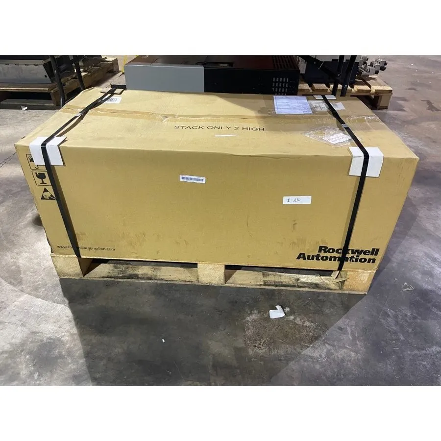 Частотный преобразователь 22C-D260A103