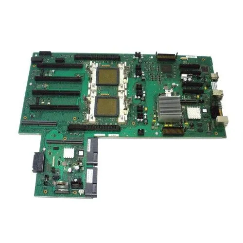 Процессор Backplane Processor Card IBM System 03N6902 Server pSeries — фото лота 1