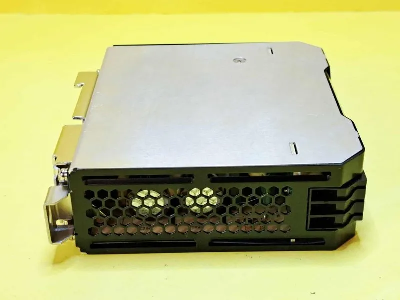 Блок питания OMRON S8VK-C12024 Din Rail Power Supply S8VK-C12024/ED2 120W 24VDC
