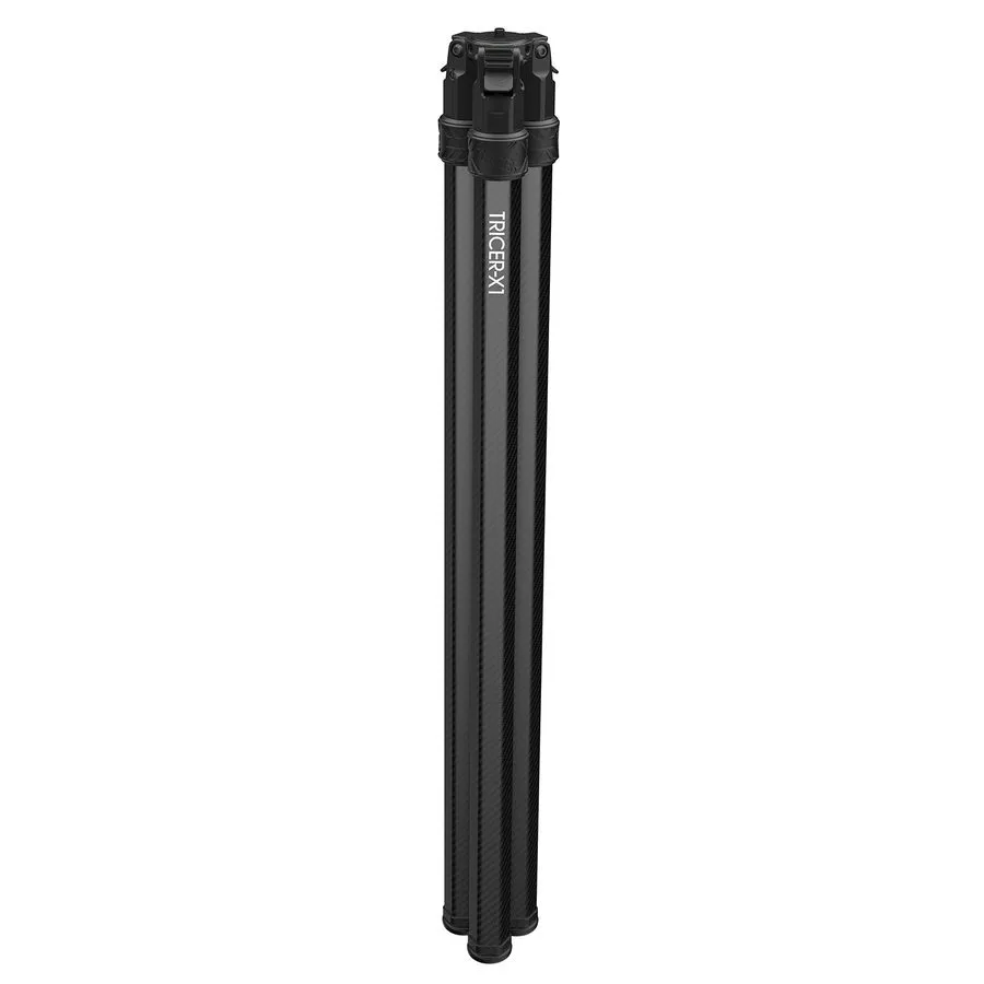 Оборудование видеонаблюдения Tricer X1-STRI-1 X1 Shooting Tripod Carbon Fiber w/ — фото лота 1