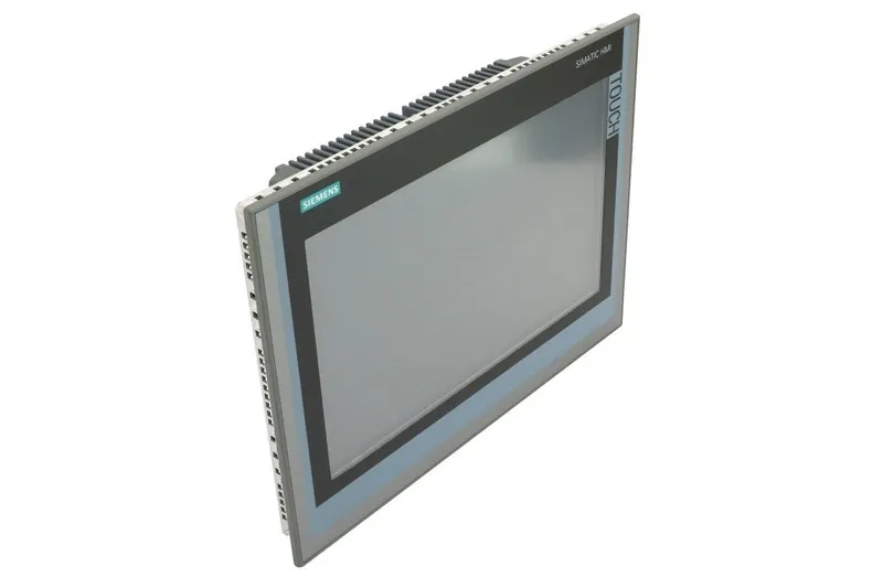 Панель оператора Siemens 6AV2124-0XC02-0AX1 SIMATIC HMI TP2200 Comfort Panel