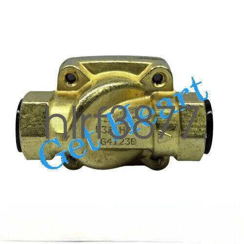 Пневмоклапан Parker E321H25 Pneumatic Valve