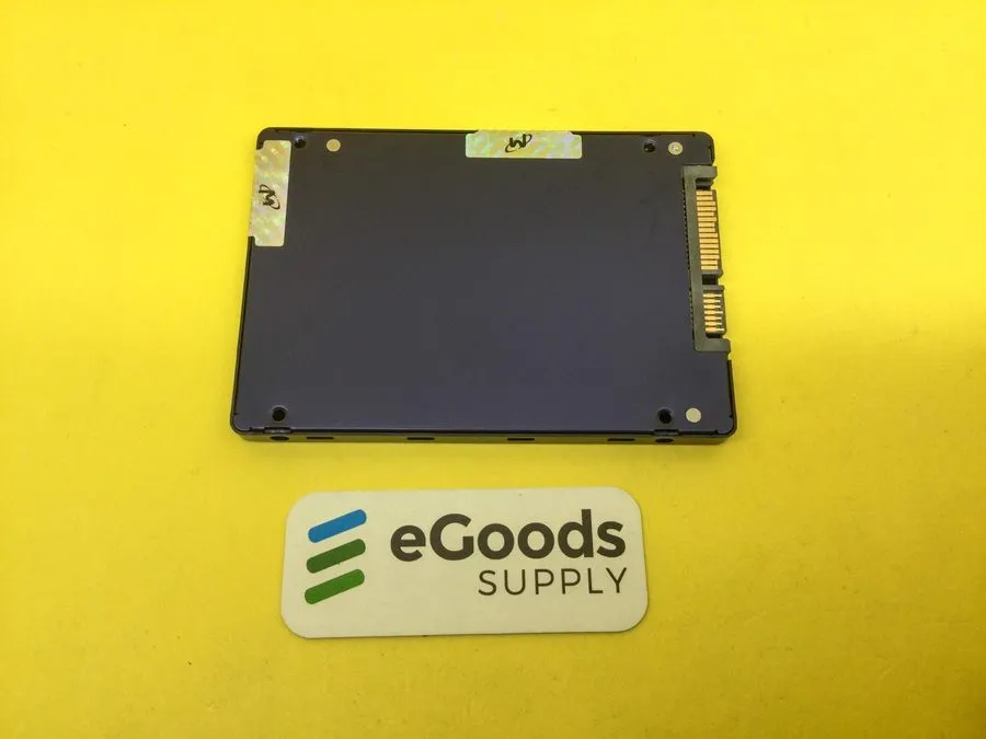 SSD-накопитель Micron 5200 ECO 480GB 2.5" SATA 6G RI Enterprise SSD MTFDDAK480TD