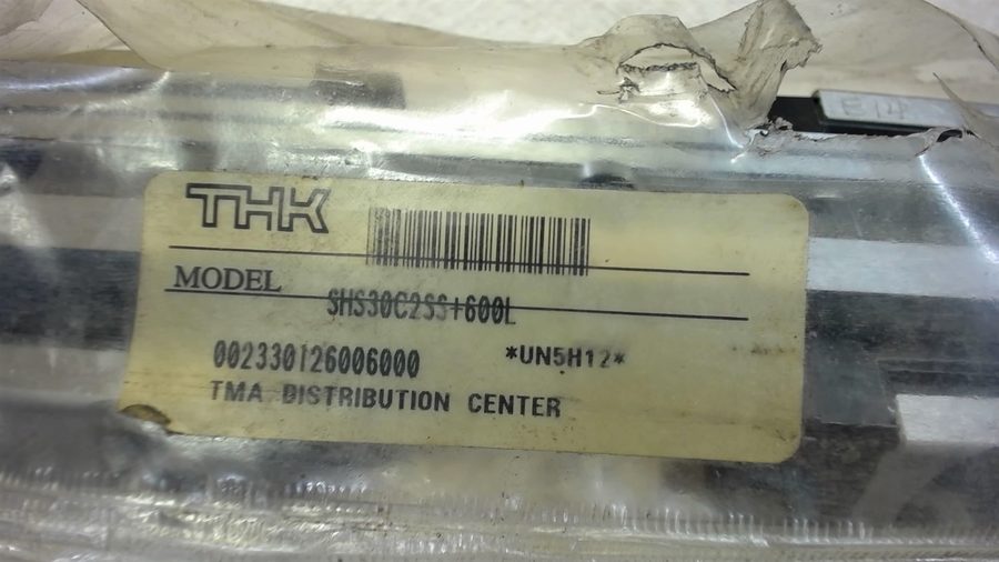 Фото лота SHS30C2SS+600 от продавца №62461