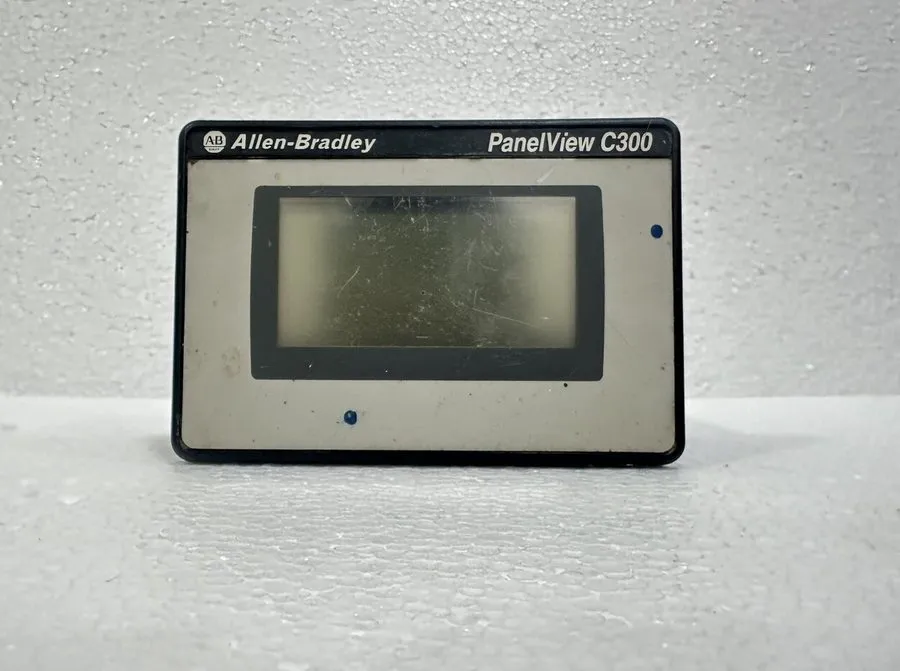 Панель оператора Allen Bradley Panelview C300 2711C-T3M Graphic Terminal