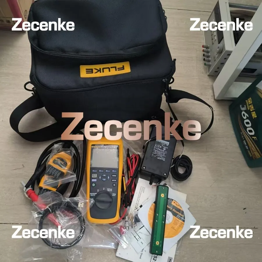 Аккумулятор Fluke BT510 Battery Analyzer