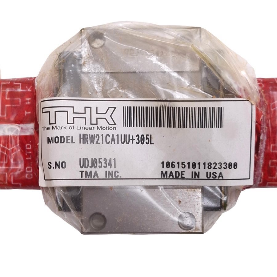 Фото лота HRW21CA1UU+305L от продавца №25250