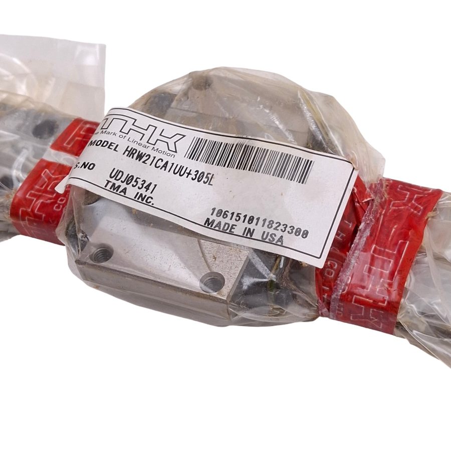 Фото лота HRW21CA1UU+305L от продавца №25250