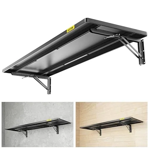 Стойка/шкаф Adjustable Rail Type Folding Storage Rack Shelf, Suitable для 1.3x4f — фото лота 1
