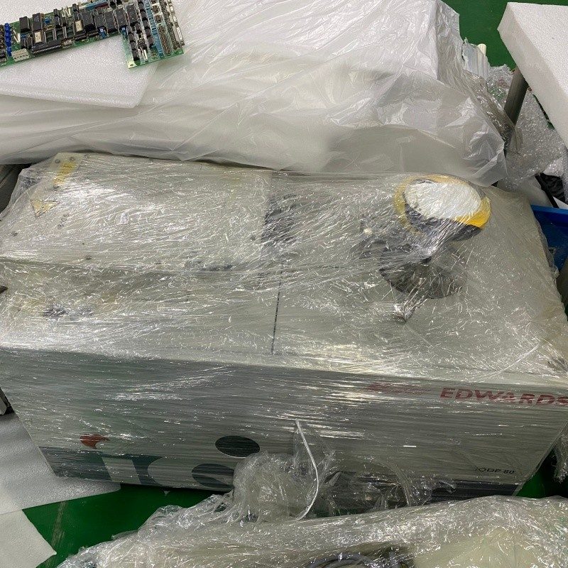 Насос Edwards iQDP80 Dry Vacuum Pump