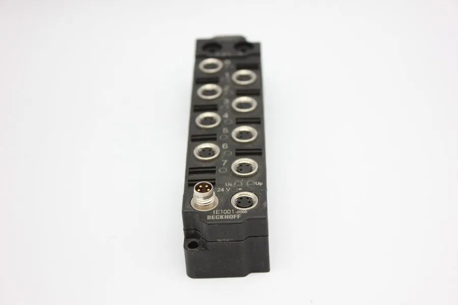 Beckhoff IE1001-0000