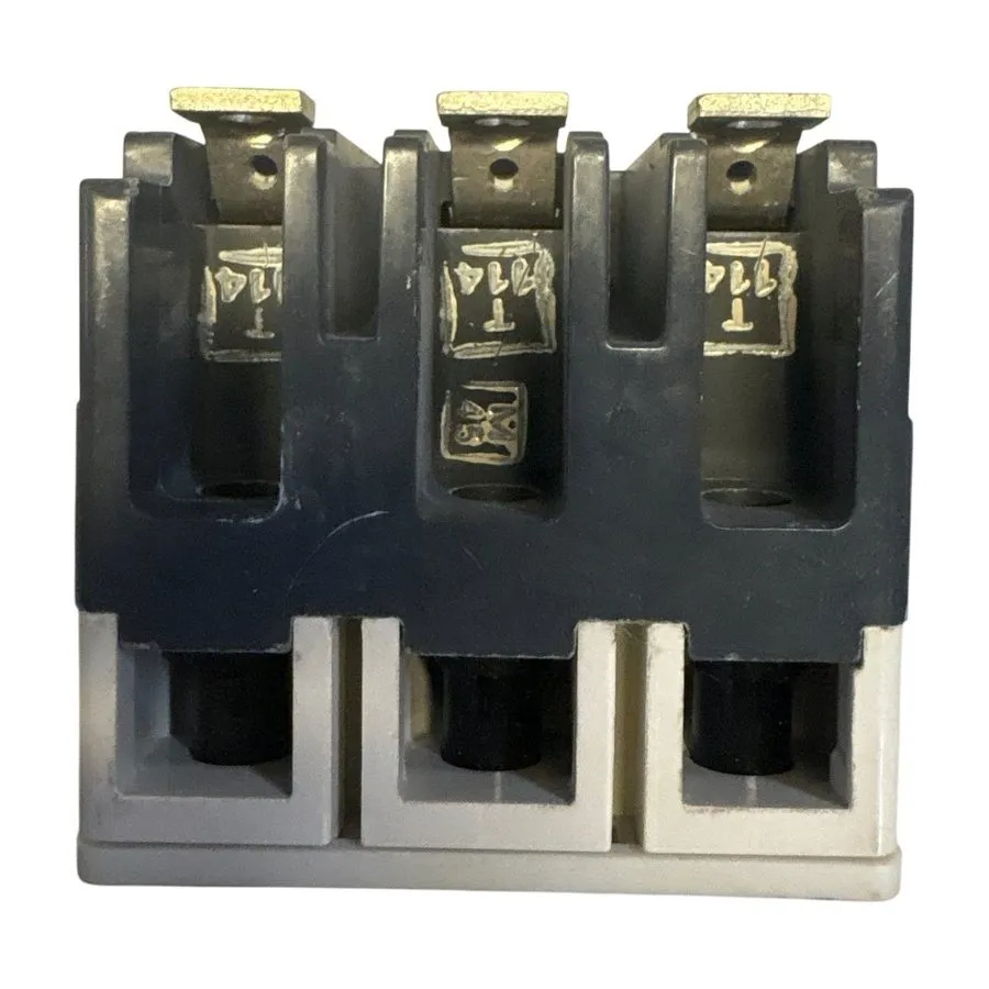 Автоматический выключатель Siemens NEB3B020 20A 3-Pole 480V Type NEB Circuit Bre — фото лота 1
