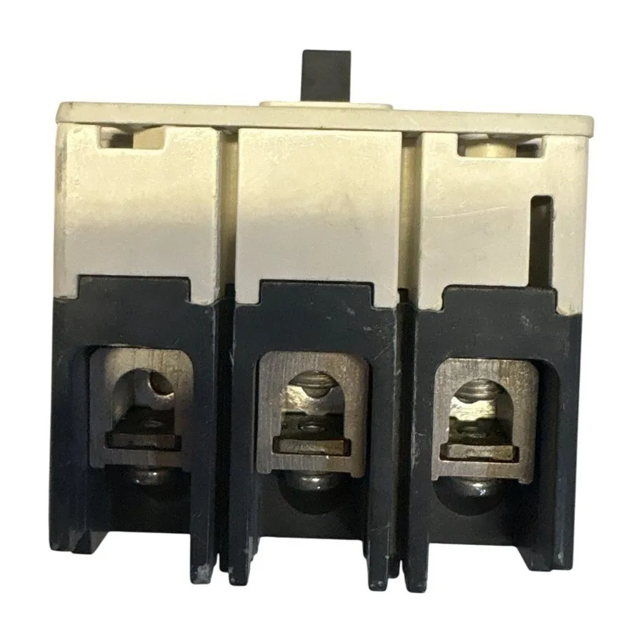 Автоматический выключатель Siemens NEB3B020 20A 3-Pole 480V Type NEB Circuit Bre — фото лота 2