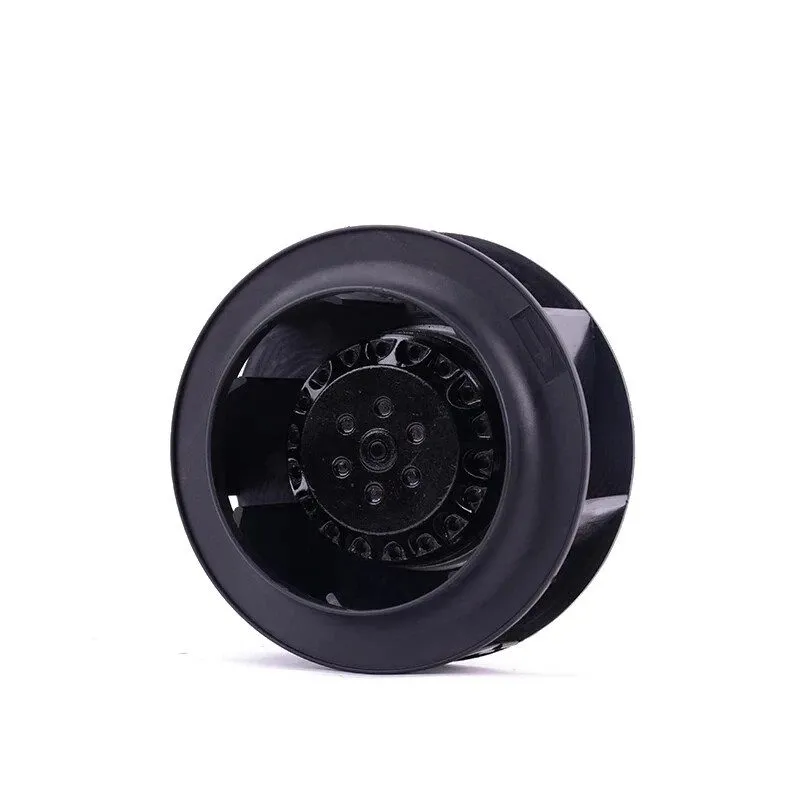 Вентилятор 225FLW2 Eddy Current Frequency Centrifugal Fan