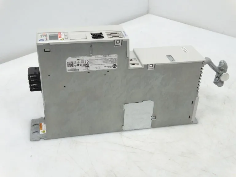 Сервопривод ALLEN BRADLEY 2198-D057-ERS3 Servo Drive